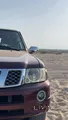 NISSAN PATROL SUPER SAFARI 2006 QR57000 BEST PRICE IN QATAR